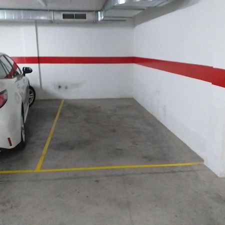 Apartamento "Casa Los Sabandenos" ベシンダーリオ エクステリア 写真